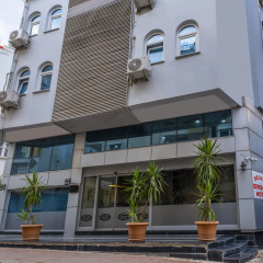 Deluxe Ersoy Hotel - Bild 18