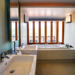 Peach Blossom Resort & Pool Villa - Bild 12
