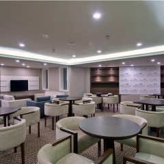 Marigold Thermal Spa Hotel - Bild 13