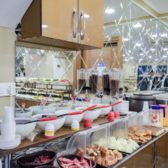 Hamit Kizilay Hotel - Bild 17