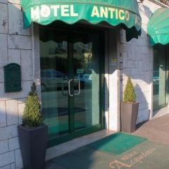 Antico Acquedotto Hotel - Bild 22