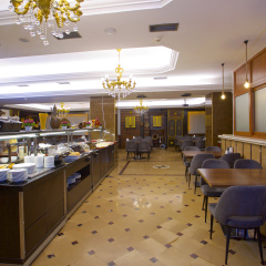 Grand Ant Hotel - Bild 24