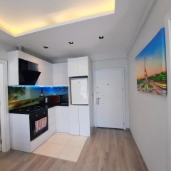World Cities Residence Apart-Hotel - Bild 16