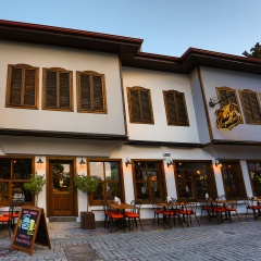 Route Kaleiçi Hotel (Adult Only +12) - Bild 2