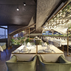 Legacy Ottoman Hotel - Bild 27