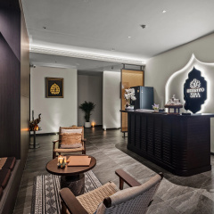 Kora Beach Resort Phuket Resort - Bild 11