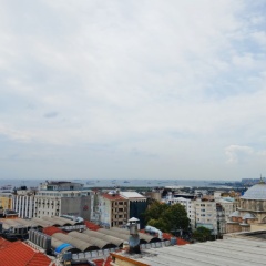 Sureyya Hotel - Bild 20