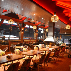 Bof Hotels Uludag Ski & Luxury Resort - Bild 12