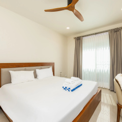 Aura 3BR Private Pool near Naiharn Beach Villa - Bild 8