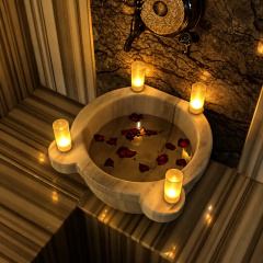River Elite Hotel Spa - Bild 13