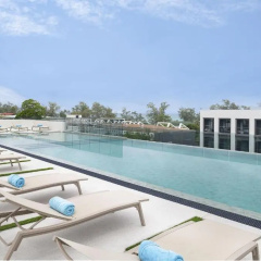 JonoX Phuket Karon Hotel - Bild 19