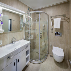 Obahan Hotel - Bild 27