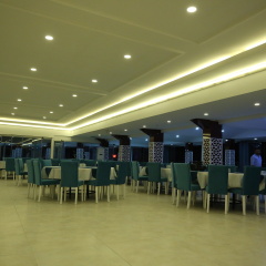 Bilgehan Hotel - Bild 7