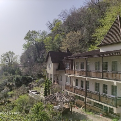 Agava Guest house in Gagra, Abkhazia from 46$, photos, reviews - zenhotels.com photo 3