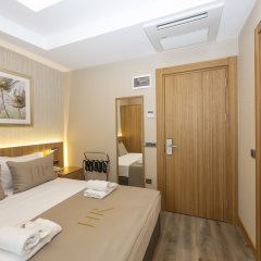 Hotel Ravi - Bild 3