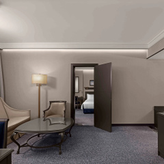 Grand Cevahir Hotel & Convention Center - Bild 23