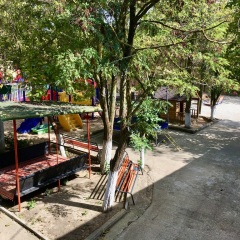 Гостиница Family House Midas в Керчи отзывы, цены и фото номеров - забронировать гостиницу Family House Midas онлайн Керчь фото 27
