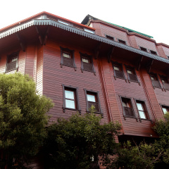 Dersaadet Hotel Istanbul - Bild 2