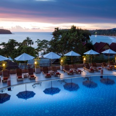 Chanalai Garden Resort Kata Beach - Bild 8