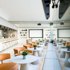 Hotel Salles Pere IV Hotel - Bild 5