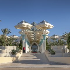 Hasdrubal Prestige Thalassa & Spa Hotel in Houmt Souq, Tunisia from 205$, photos, reviews - zenhotels.com photo 12