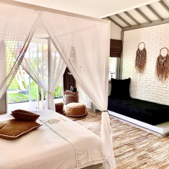 Hari Indah Boutique-hotel - Bild 17