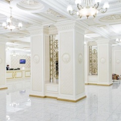 Отель 1