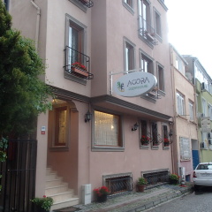 Agora Guesthouse - Bild 15