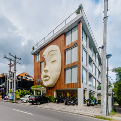 Sunny Muse By Betterplace Apartment Hotel - Bild 6