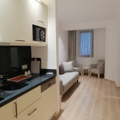 Channel Suites Apartment Hotel - Bild 22