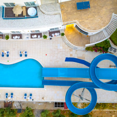 Garcia Resort & Spa - Bild 8