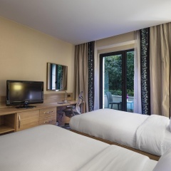 Dosso Dossi Hotels Golden Horn - Bild 17
