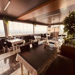 Grand Heykel Hotel - Bild 26