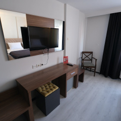 Ustun Alsancak Hotel - Bild 3