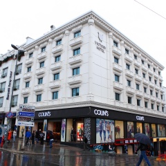 Victory Hotel & Spa Istanbul - Bild 10
