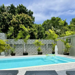 Prestige Private Pool Villa - Bild 17