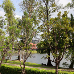 Cassia Residences by NLA Apartments - Bild 7
