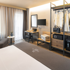 Marius Hotel in Istanbul, Turkiye from 181$, photos, reviews - zenhotels.com photo 31