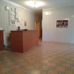 Ogt Arena Magnitogorsk Hotel photo 2