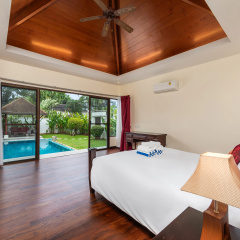 Lorangi Villa - Bild 28