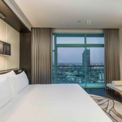 Chatrium Hotel Riverside Bangkok - Bild 7