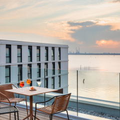 B&B Hotel Venezia Laguna - Bild 7