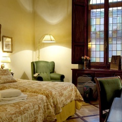 Grand Hotel Baglioni - Bild 10