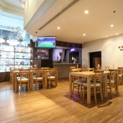 Bangkok Hotel Lotus Sukhumvit 33 by Compass Hospitality - Bild 4