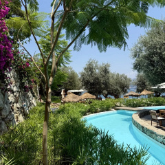 Z-Villas Beach Hotel - Bild 21