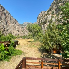 Butterfly Valley Glamping - Bild 8