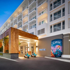 M Social Hotel Phuket - Bild 1