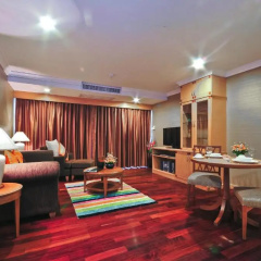 Admiral Suites Bangkok - Bild 15