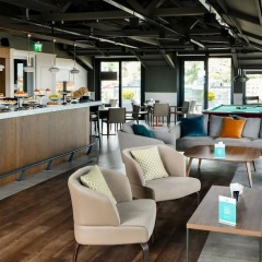 Antwell Hotel - Bild 19