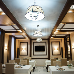 Hotel Complex Druzhba photo 4